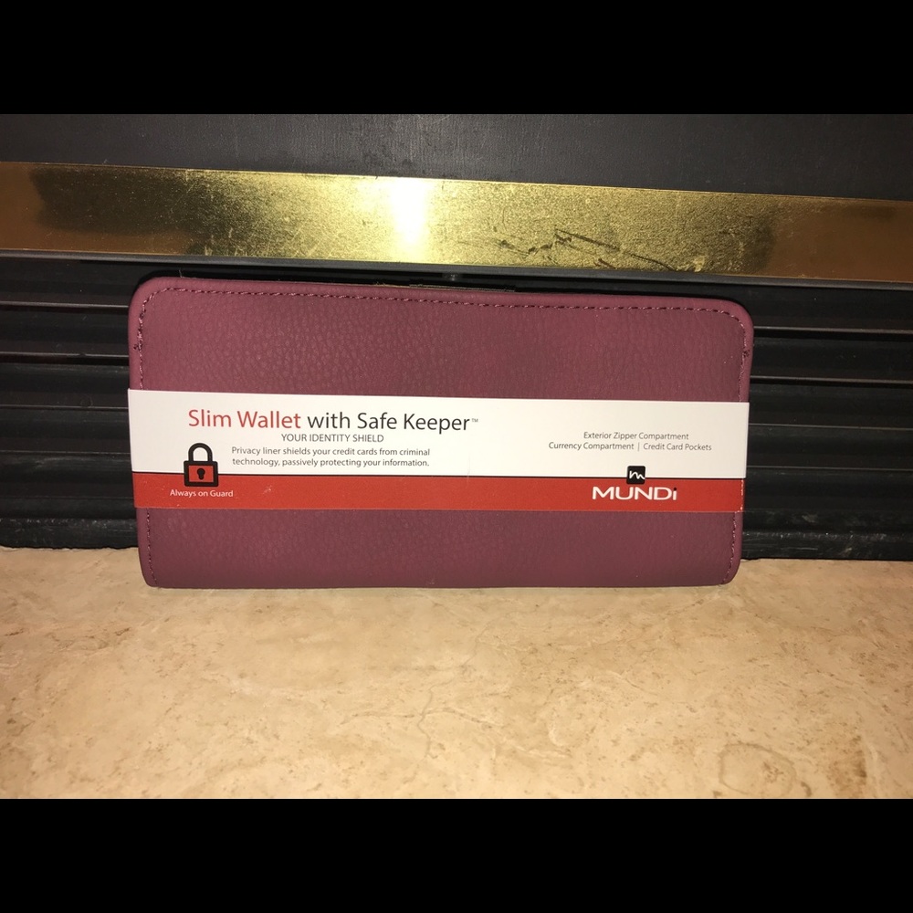 Slim Wallet